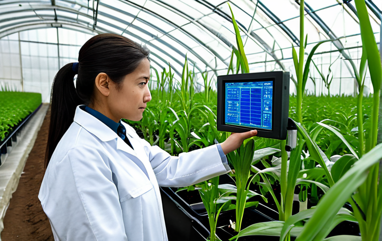 biotecnología - 이미지 1